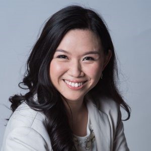 Lucy Chan