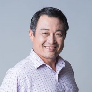 charles chen