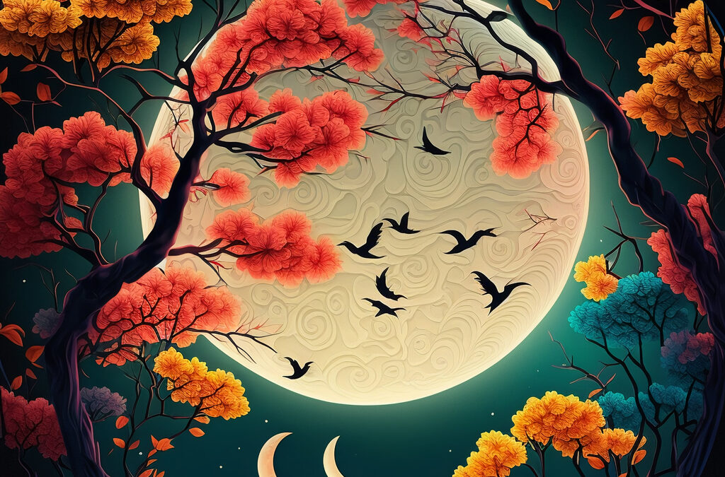 Full Moon Meditation (Onsite)