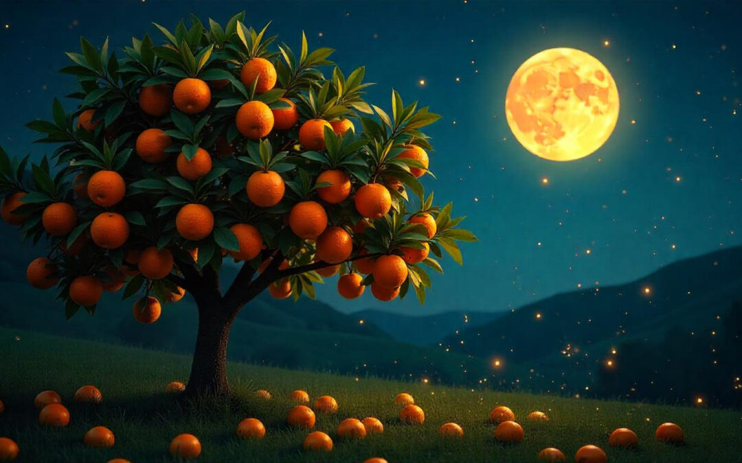 Full Moon Meditation (Onsite)